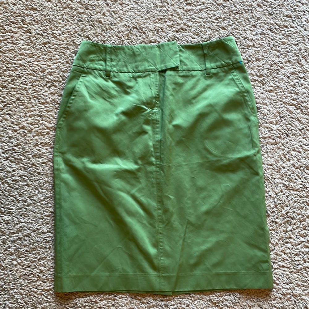 Anne Klein Skirt